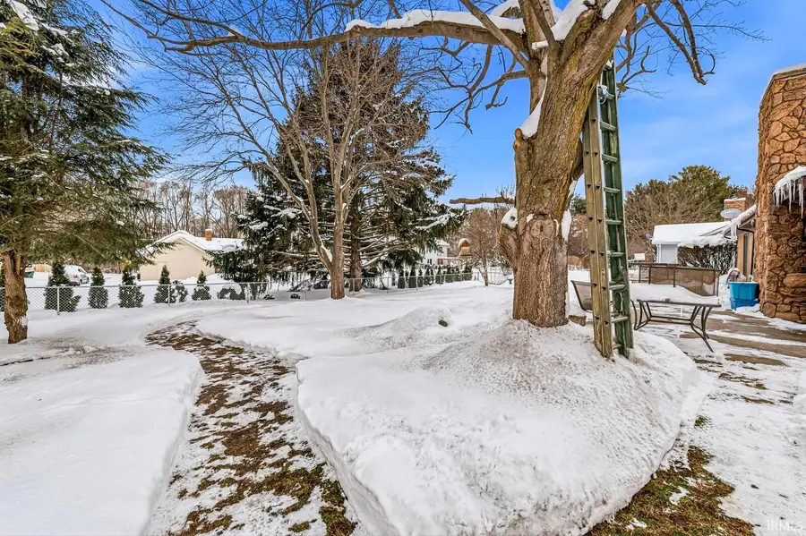 51081 High Meadow Drive, Granger, IN 46530 - Image #3