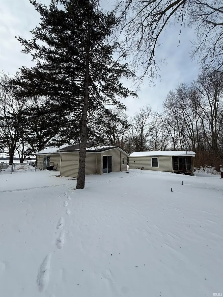 6492 W Olson Road, Rochester, IN 46975 - #2
