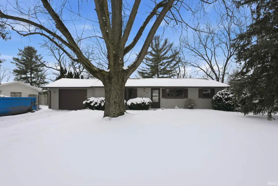 5717 N Brookwood Drive, Fort Wayne, IN 46835 - Image #3