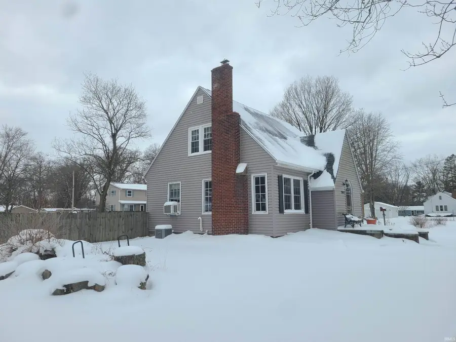 2803 Greenwood Avenue, Trail Creek, IN 46360 - Image #2