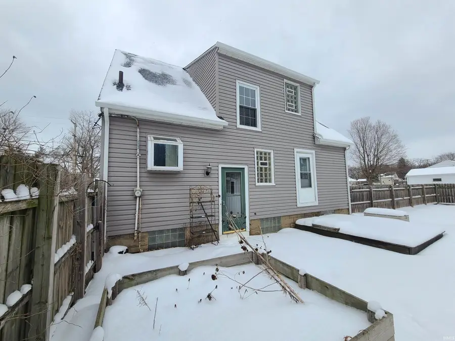 2803 Greenwood Avenue, Trail Creek, IN 46360 - Image #3