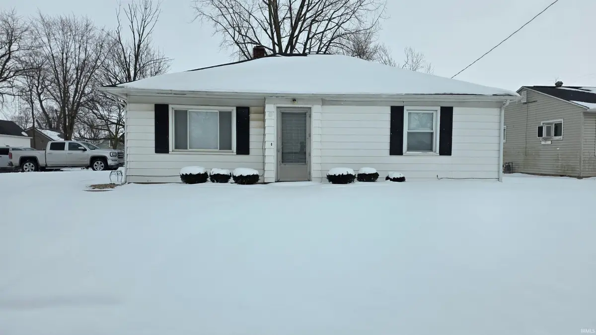 803 E Race Street, Portland, IN 47371 - Image #1