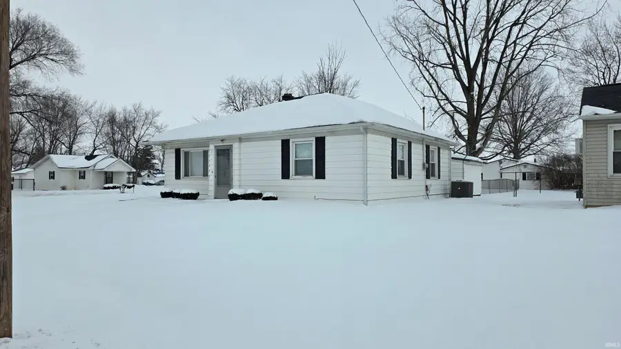 803 E Race Street, Portland, IN 47371 - Image #2