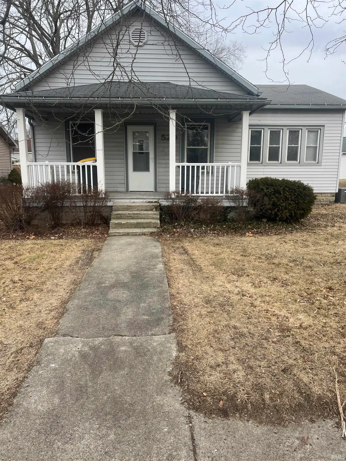 520 Nuttman Avenue, Decatur, IN 46733 - #1