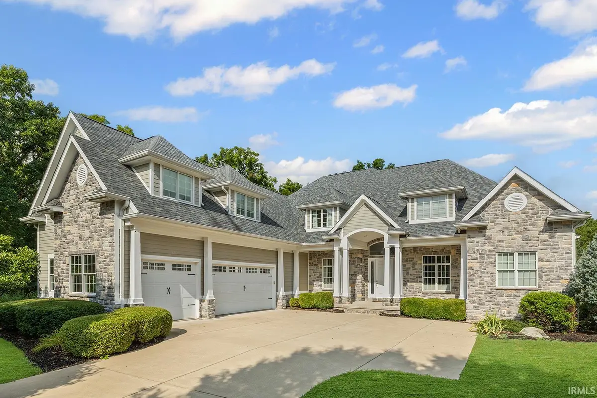 5762 Augusta Boulevard, West Lafayette, IN 47906 - #1