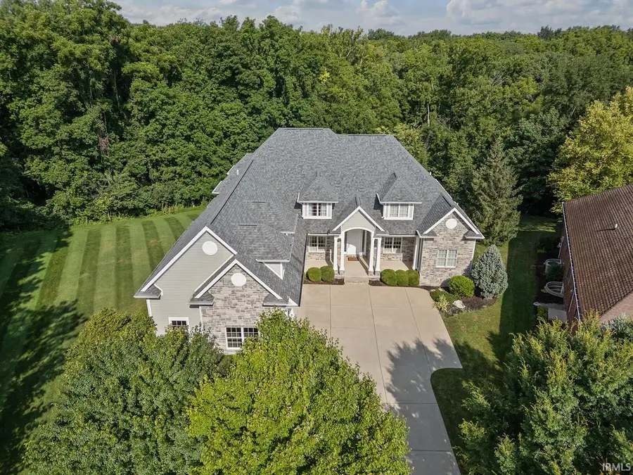 5762 Augusta Boulevard, West Lafayette, IN 47906 - #2