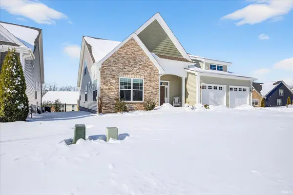 4285 N Hull Drive, Bloomington, IN 47404