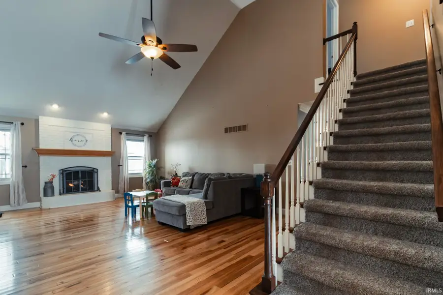 3377 Avondale Drive, Newburgh, IN 47630 - #3