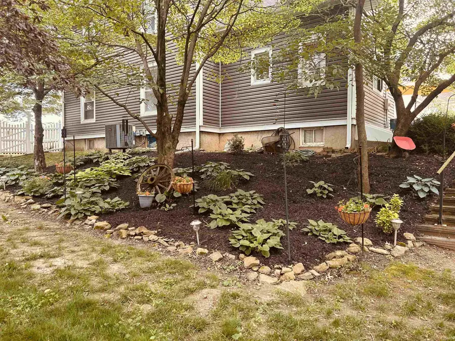 715 SE 2nd Street, Washington, IN 47501 - #3