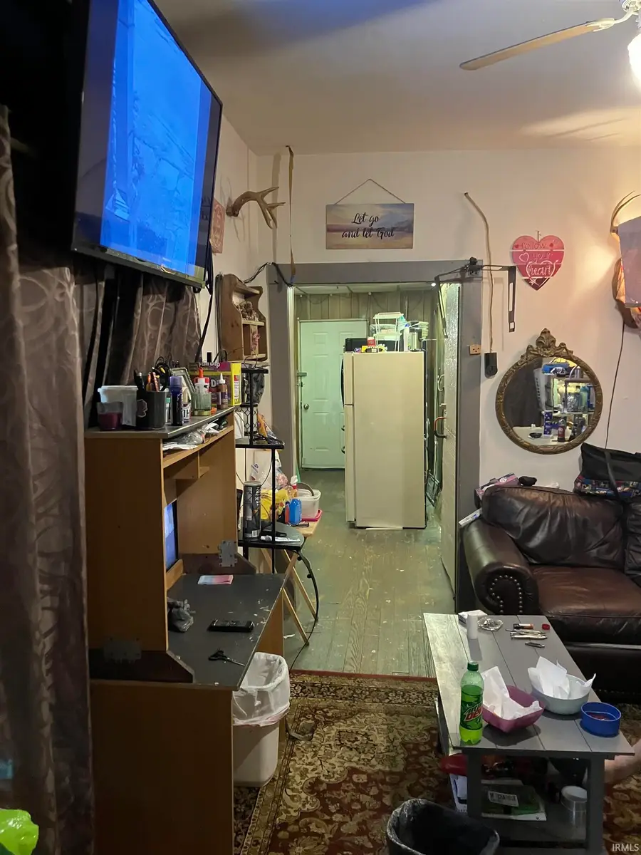 1413 N Elliott Street, Evansville, IN 47711 - #3