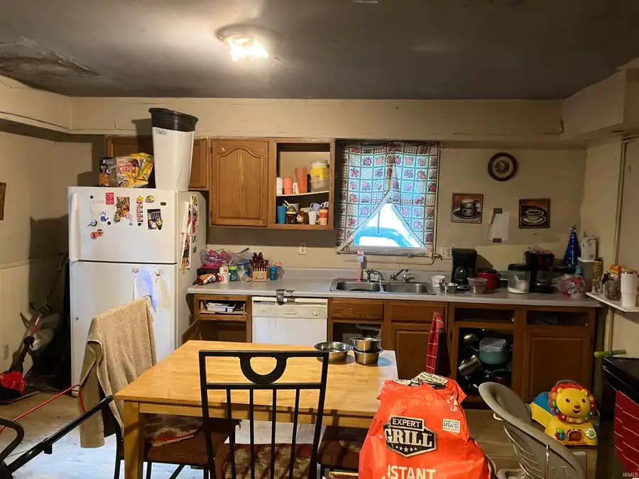 606 E Illinois Street, Evansville, IN 47711 - #3