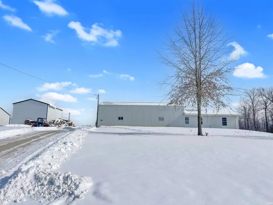 6064 N 600 W, Otwell, IN 47564 - #2