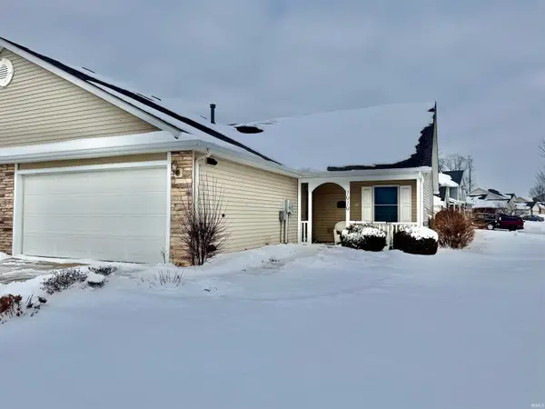 1919 Greyson Drive, Auburn, IN 46706