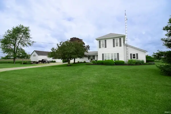 6064 E 300 N, Union City, IN 47390