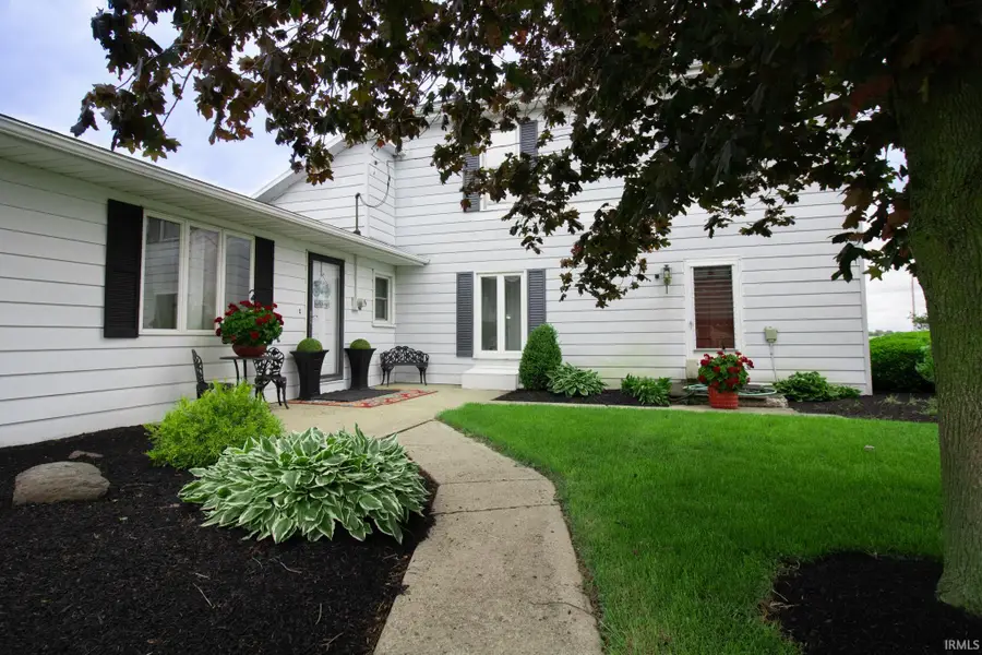 6064 E 300 N, Union City, IN 47390 - #3