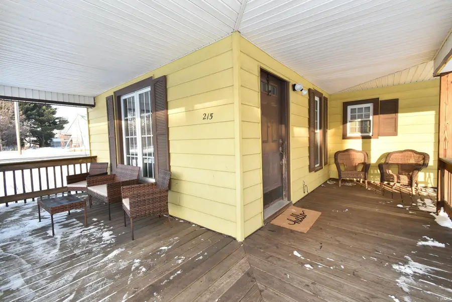 215 N Adams Street, Boswell, IN 47921 - Image #3