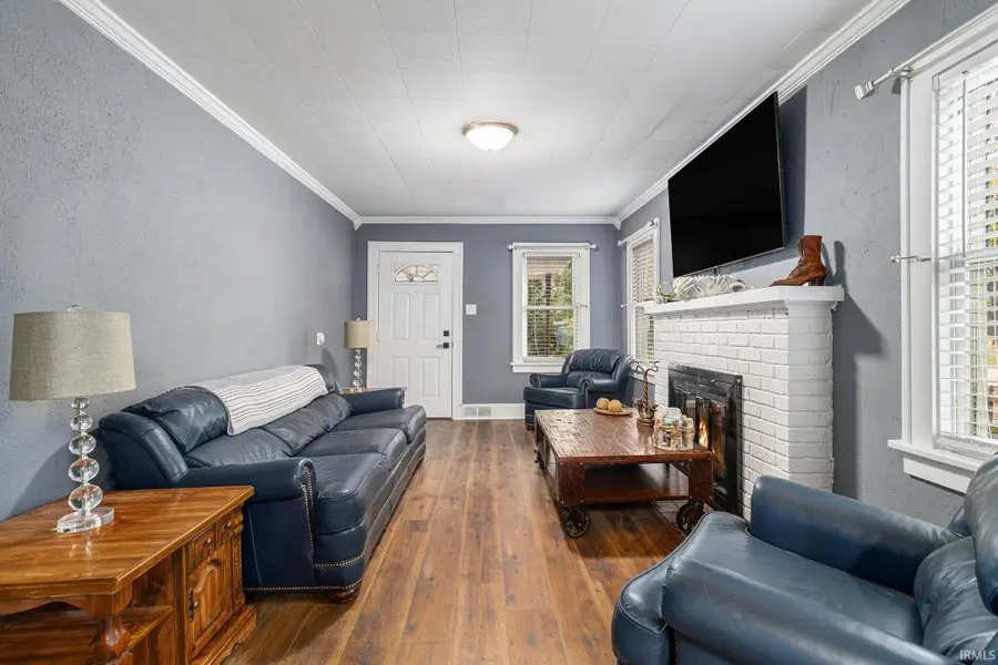 128 W Rhodes Street, South Bend, IN 46637 - #3