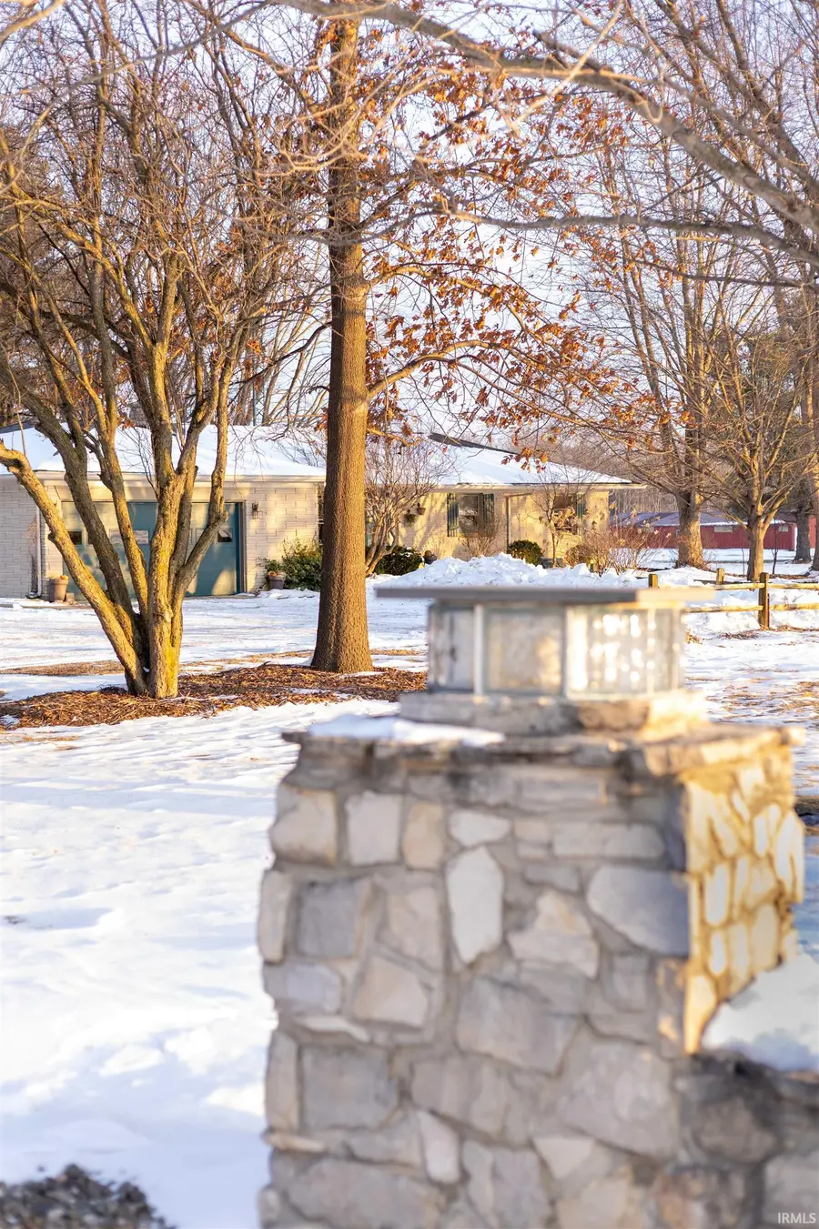 1844 N County Road 450 East, Logansport, IN 46947 - #2