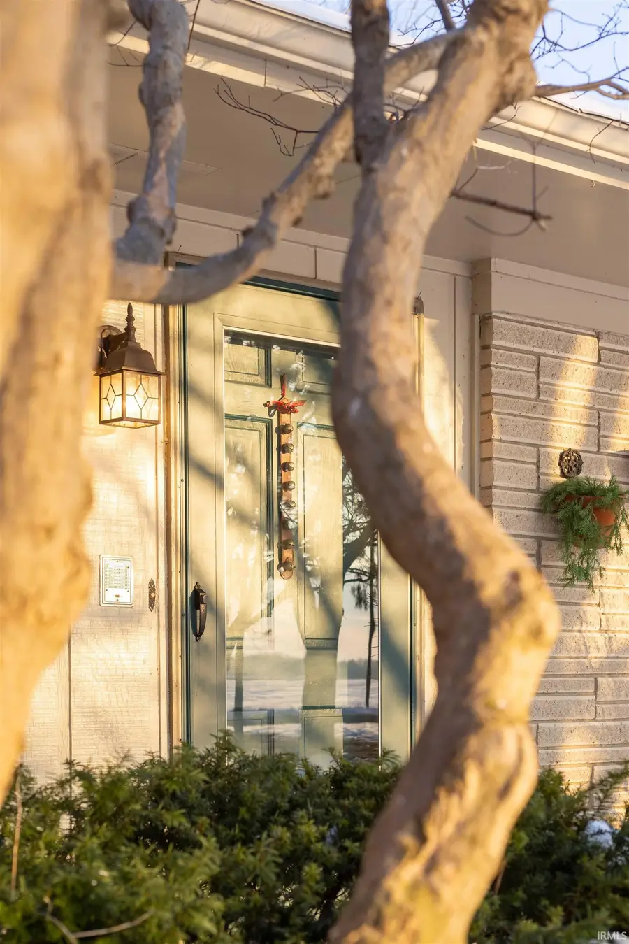 1844 N County Road 450 East, Logansport, IN 46947 - #3