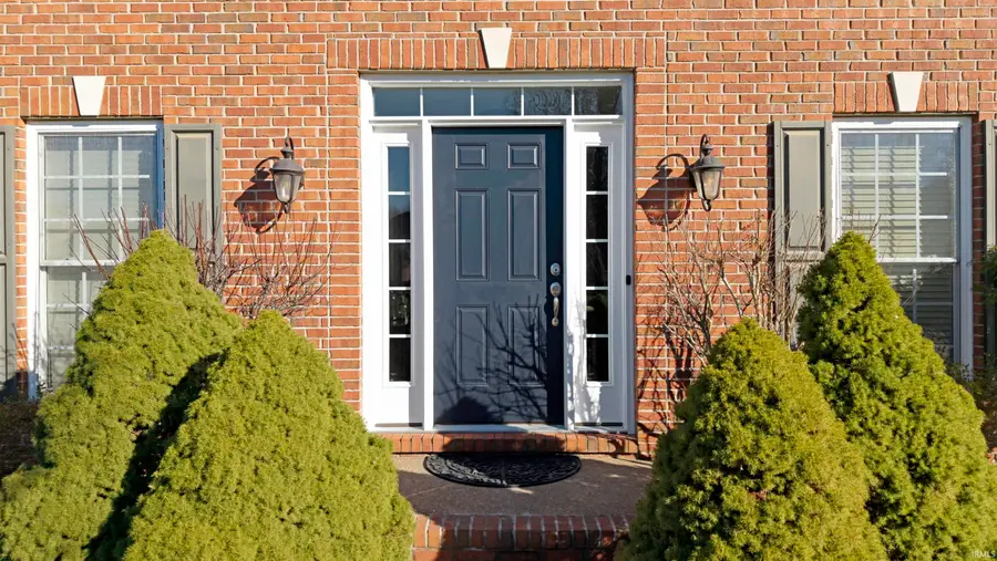 4350 Wynbrooke Court, Newburgh, IN 47630 - #3