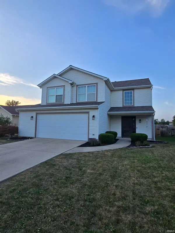 3120 Limerick Place, Fort Wayne, IN 46818