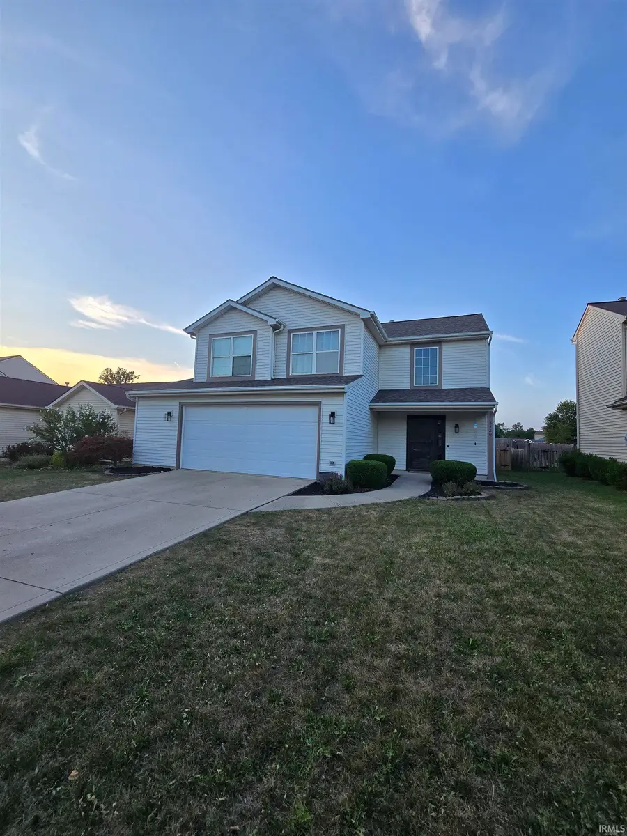 3120 Limerick Place, Fort Wayne, IN 46818 - Image #2