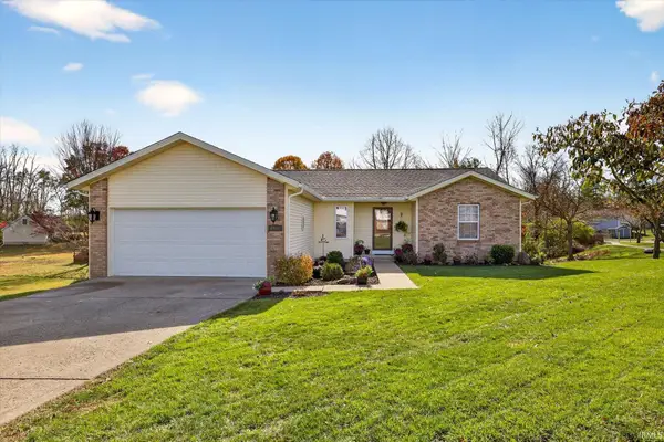1217 W Woodhill Drive, Bloomington, IN 47403