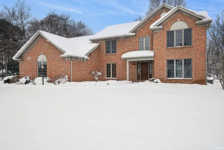 52303 Brendon Hills Drive, Granger, IN 46530 - #2