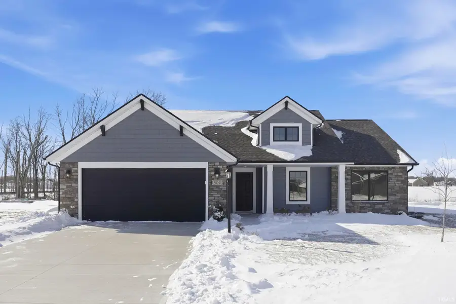 802 Lagonda Trail, Fort Wayne, IN 46818 - Image #2
