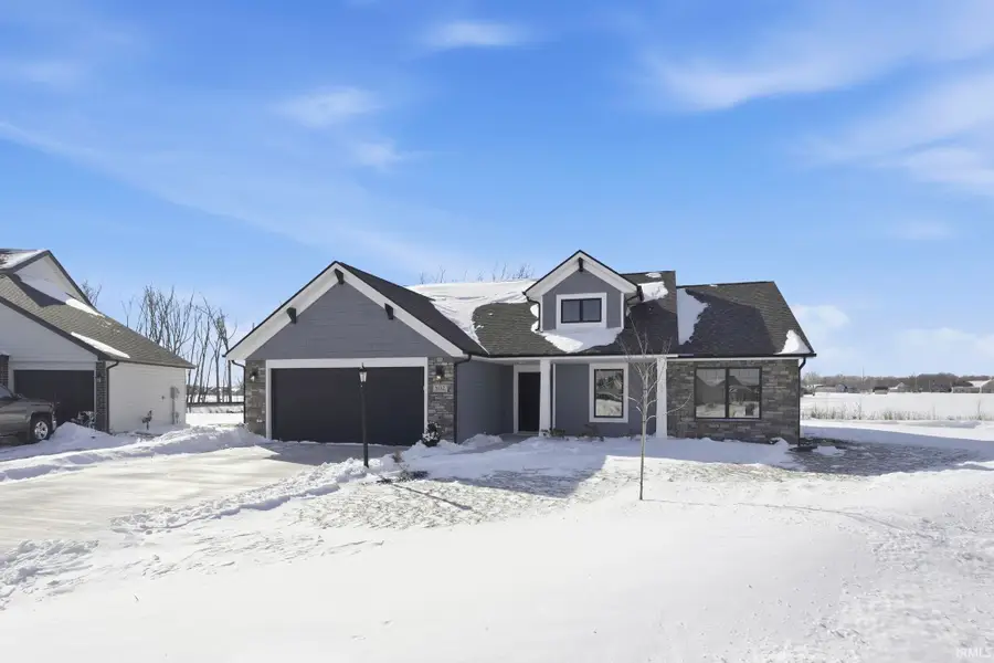 802 Lagonda Trail, Fort Wayne, IN 46818 - Image #3