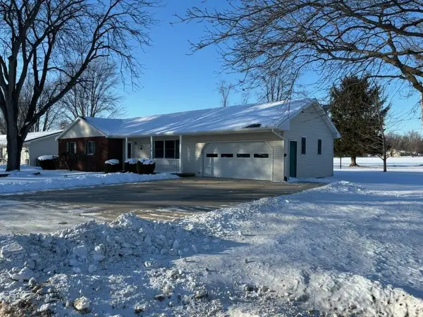 4346 2c Rd Street, Bremen, IN 46506