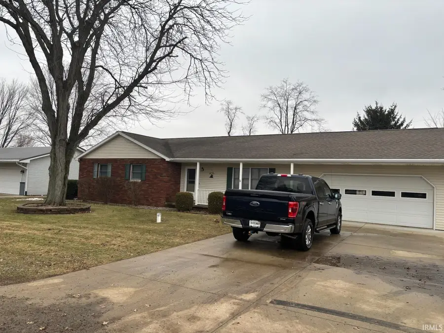 4346 2c Rd Street, Bremen, IN 46506 - #2