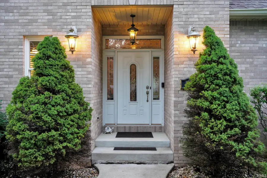 4421 S Derby Drive, Bloomington, IN 47401 - #2