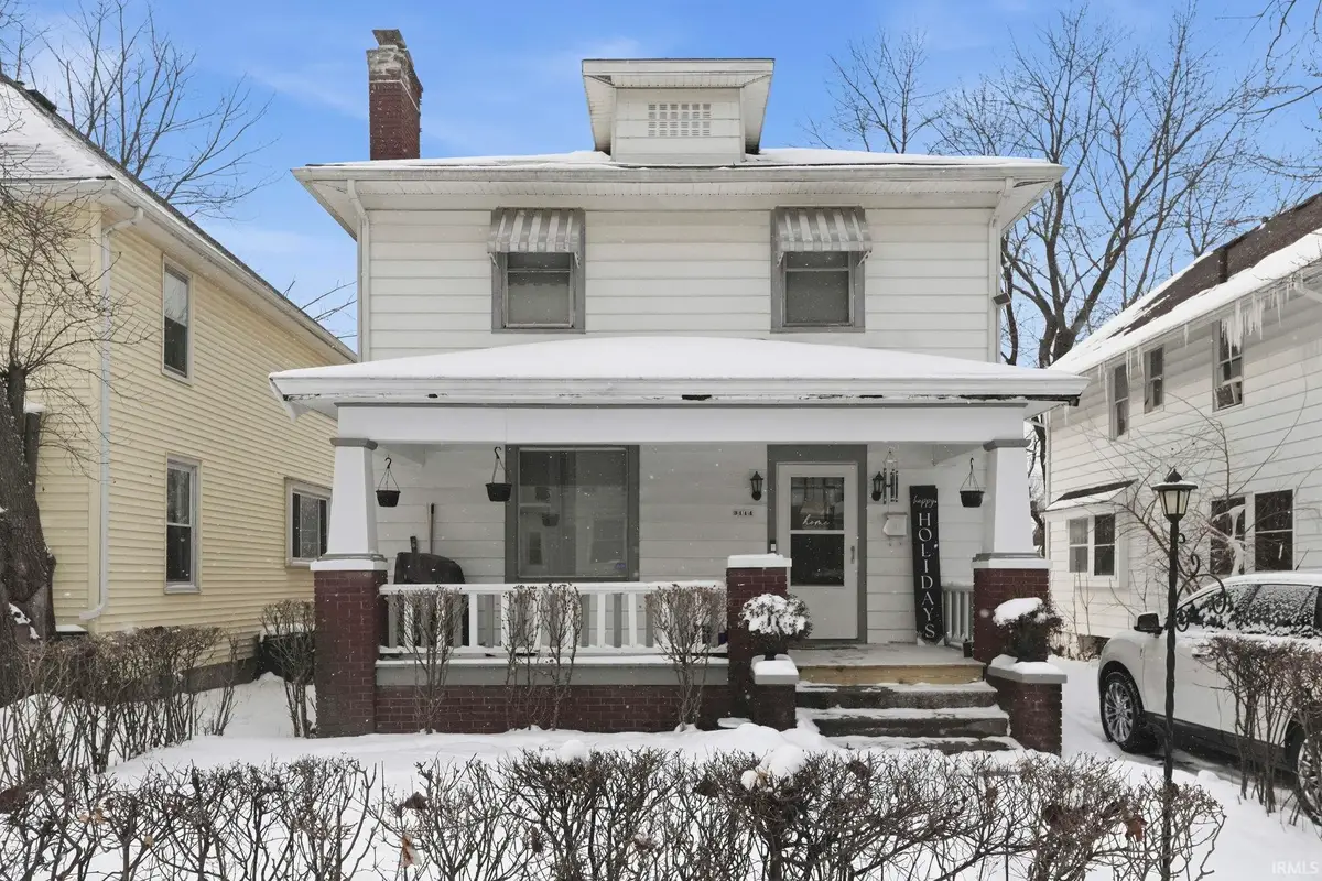 3114 Webster Street, Fort Wayne, IN 46807 - Image #1