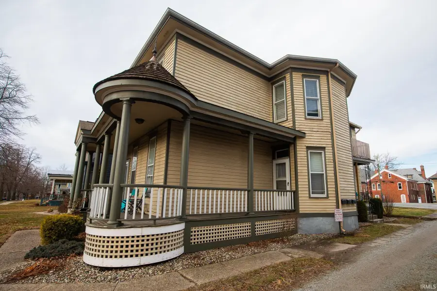 1230 W Washington Boulevard, Fort Wayne, IN 46802 - Image #2