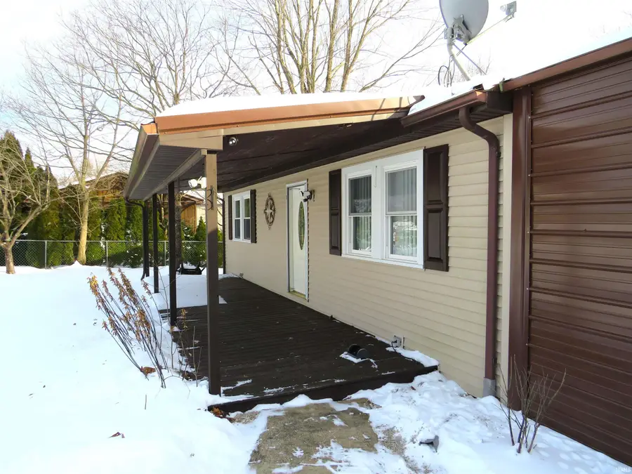 7601 W County Road 700 S, French Lick, IN 47432 - #3