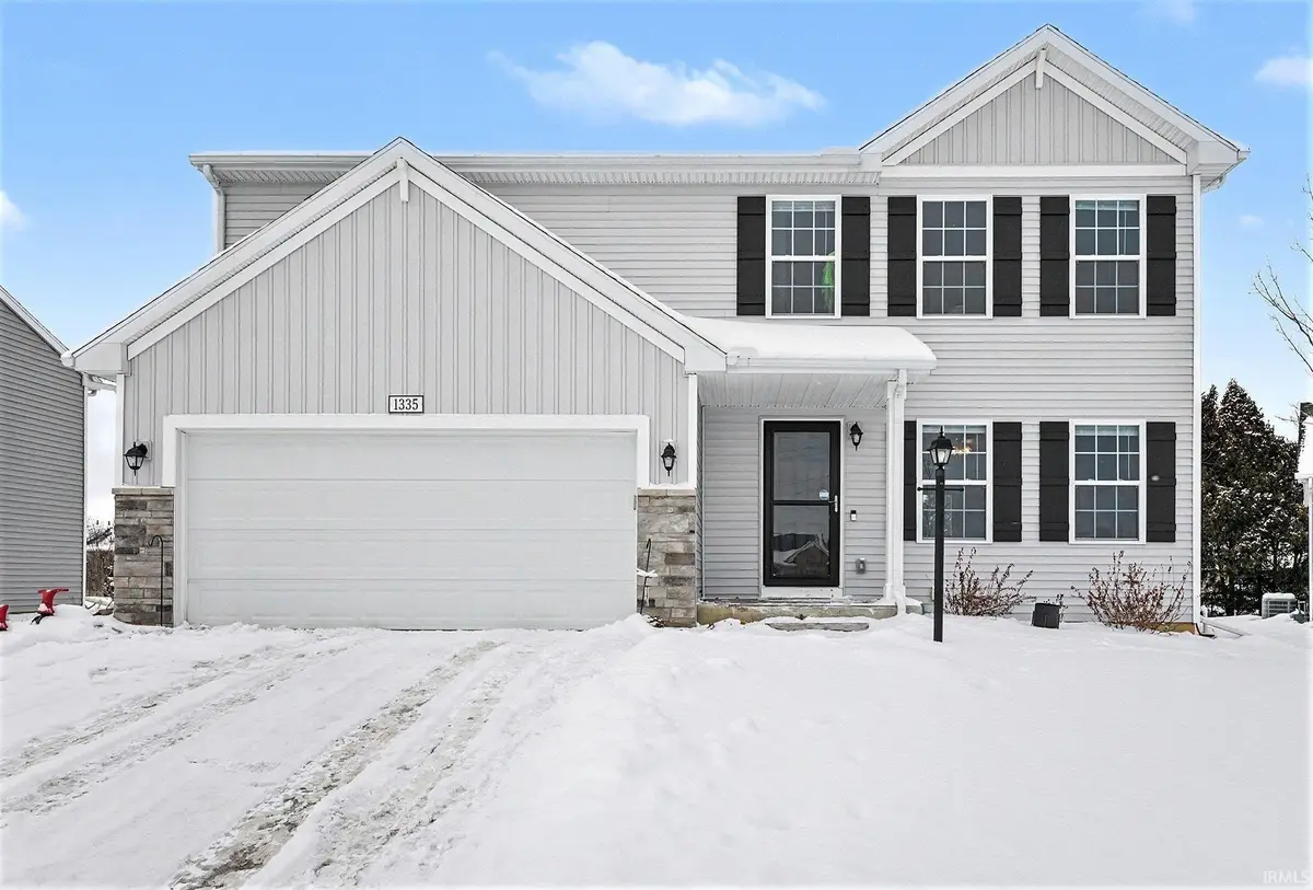 1335 Sand Hills Point, Goshen, IN 46526 - Image #1