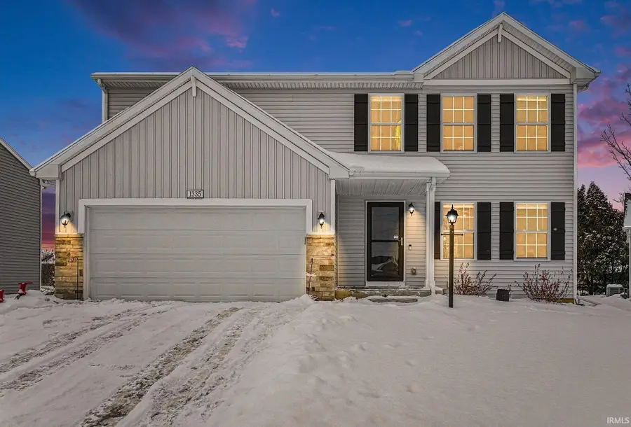 1335 Sand Hills Point, Goshen, IN 46526 - Image #2