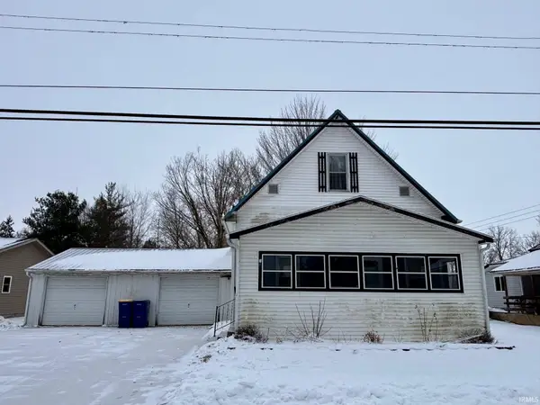 213 W Water Street, Converse, IN 46919