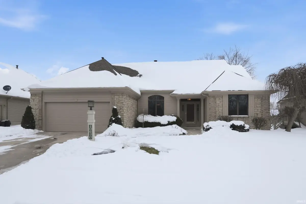 10630 Maple Springs Cove, Fort Wayne, IN 46845 - Image #1