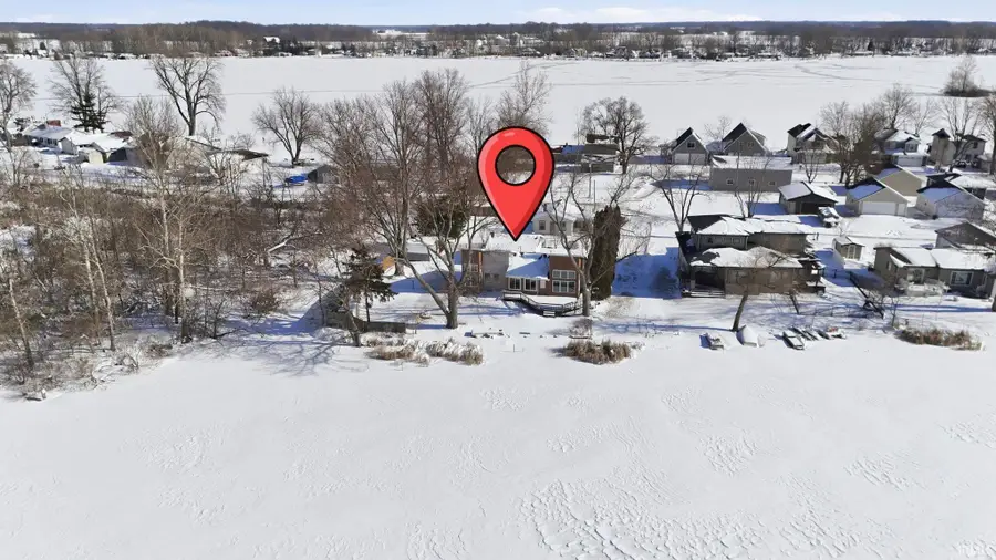 5360 S Highpoint Drive, Albion, IN 46701 - #2