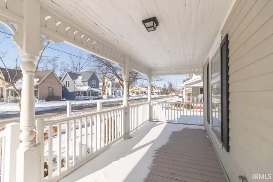 621 N State Street, Greenfield, IN 46140 - Image #2