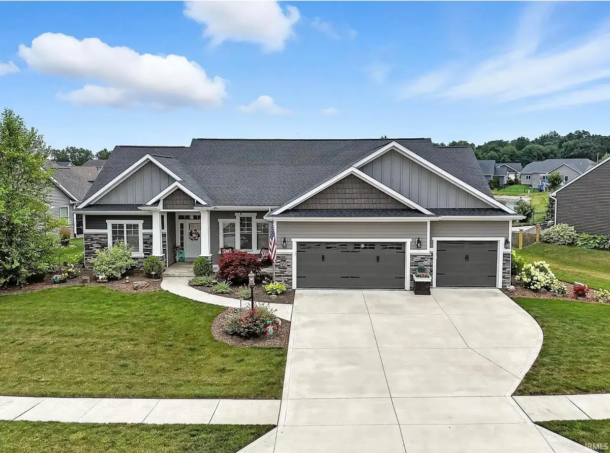 851 Pentolina Drive, Fort Wayne, IN 46845 - Image #1