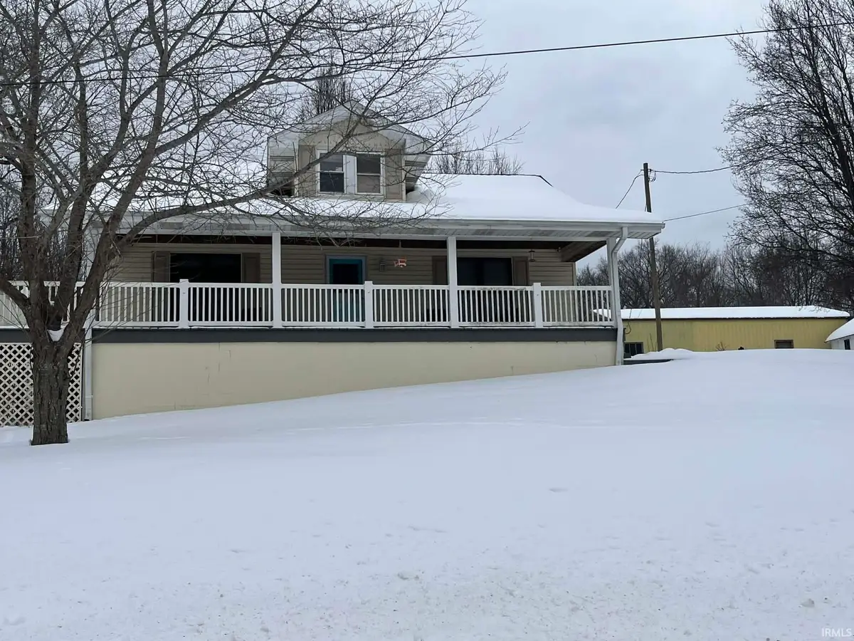 8047 W Abbeydell Pike, West Baden Springs, IN 47469 - #1