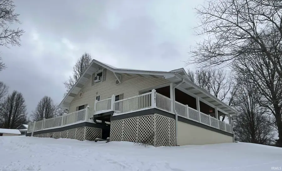 8047 W Abbeydell Pike, West Baden Springs, IN 47469 - #3