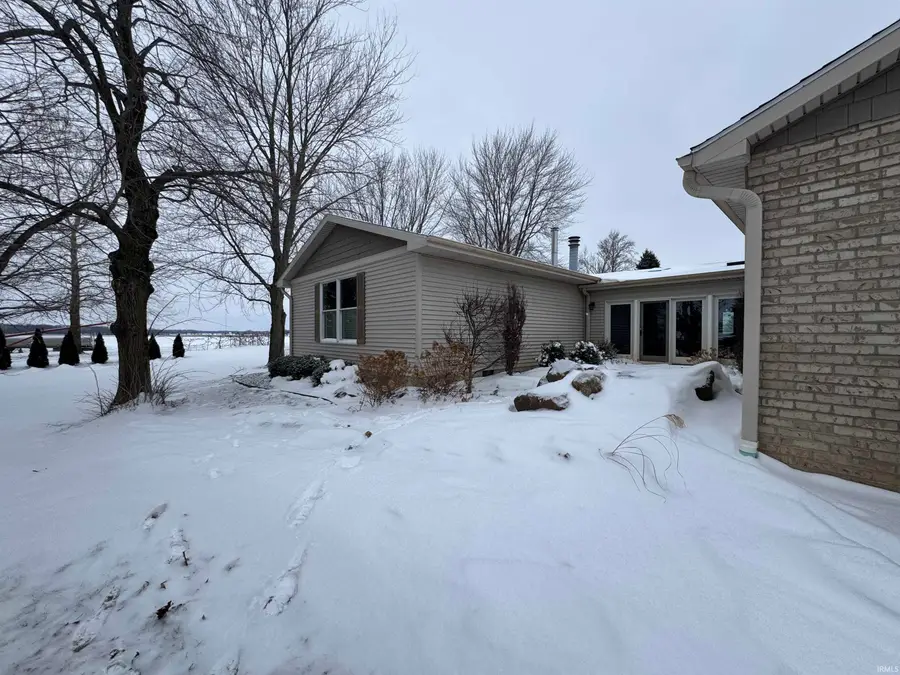 10690 N 175 E, North Manchester, IN 46962 - #2