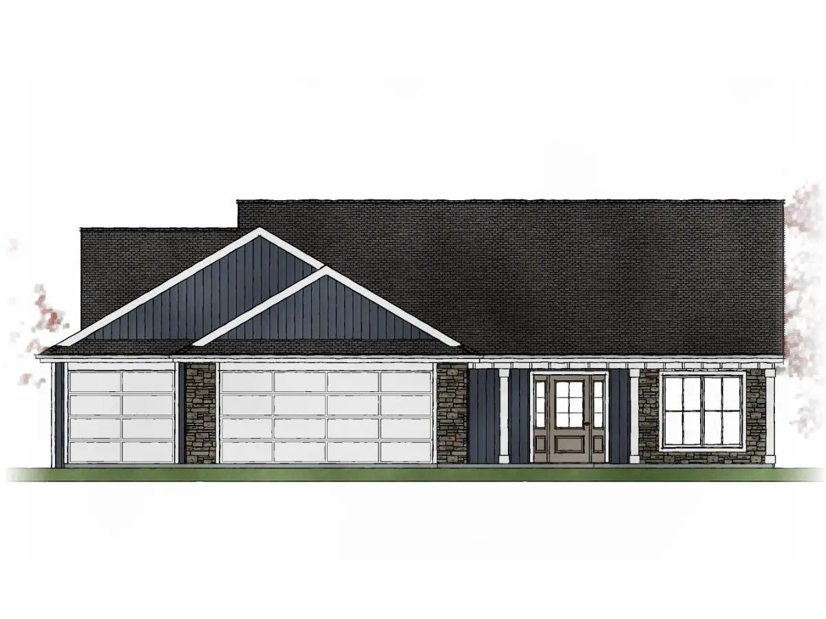 8268 Catberry Trail, Fort Wayne, IN 46804 - Image #1