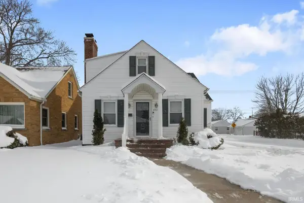 402 N Victoria Street, Mishawaka, IN 46544