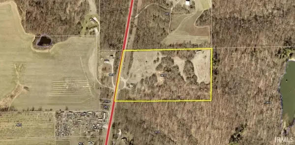 14170 N Us Highway 231, Odon, IN 47562