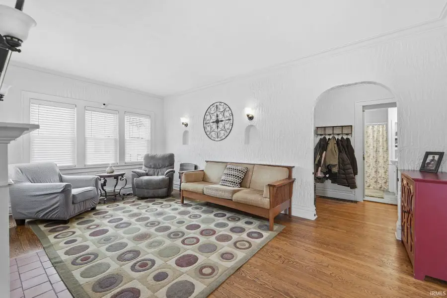 310 Webster Avenue, Plymouth, IN 46563 - #2